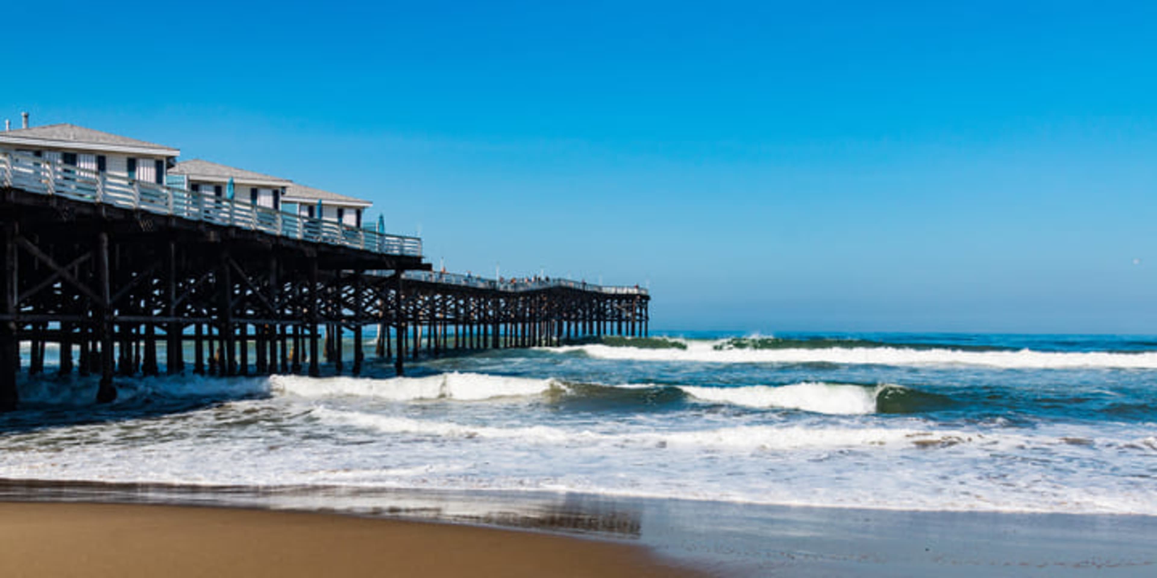 Getting Around San Diego - How to Get Around for Tourists